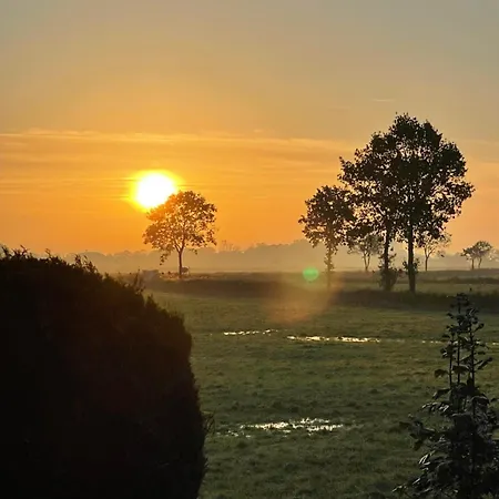 아파트 In't Noord Plicht