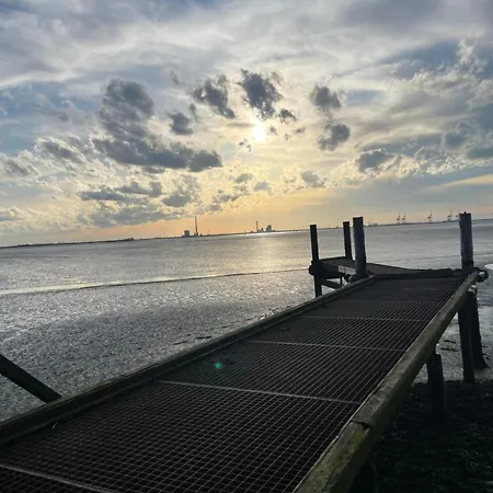 In't Noord Plicht 아파트 *