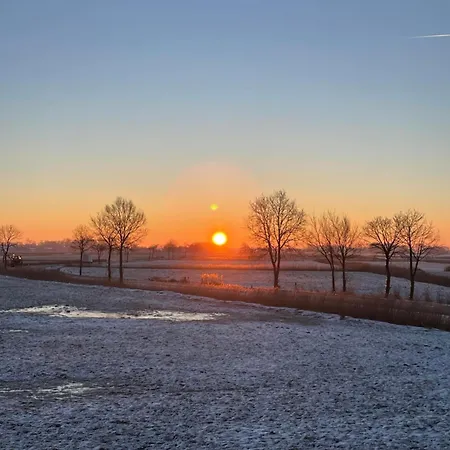 In't Noord Plicht * 토센스