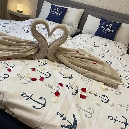 아파트 In't Noord Plicht